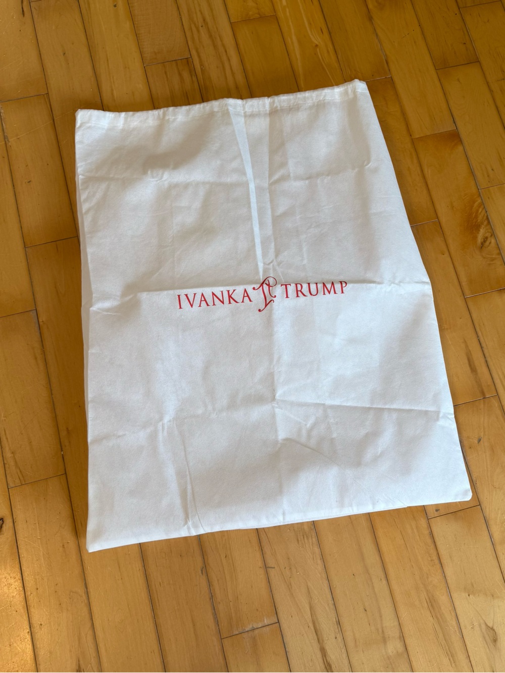 Ivanka trump bag